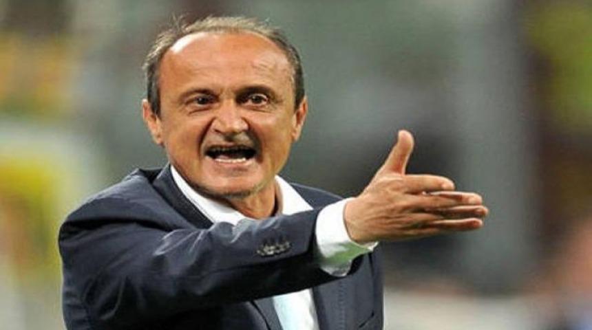 Palermo Rossi'ye emanet!