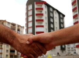 Konut, arsa, tarla, iş yeri... Yılın ilk yarısında gayrimenkul satışı 1,4 milyonu aştı! Tüm zamanların ikinci en yüksek ilk yarı verisi