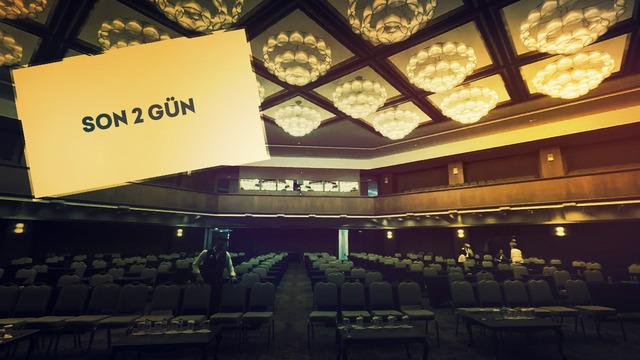 'Erdoğan tarihi konuşma yapacak' dedi! Geri sayım başladı... AK Parti'den dikkat çeken video