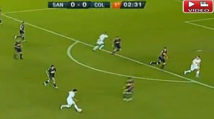 Elano coştu bir kere (İZLEYİN)