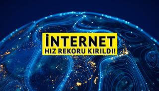 Tüm Netflix 1 saniyede 30 kez indirilebiliyor!