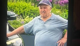 Mola verdiği bölgede kaybolduktan 7 saat sonra bitkin bulundu, kaldırıldığı hastanede öldü