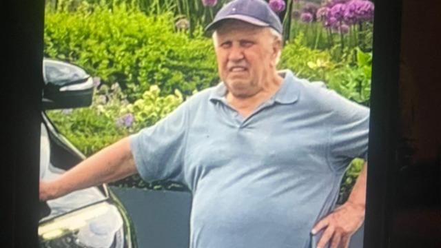 Mola verdiği bölgede kaybolduktan 7 saat sonra bitkin bulundu, kaldırıldığı hastanede hayatını kaybetti