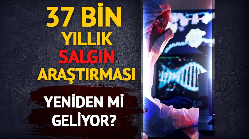 Tarihte hangi hastalıklar atalarımızı etkiledi?