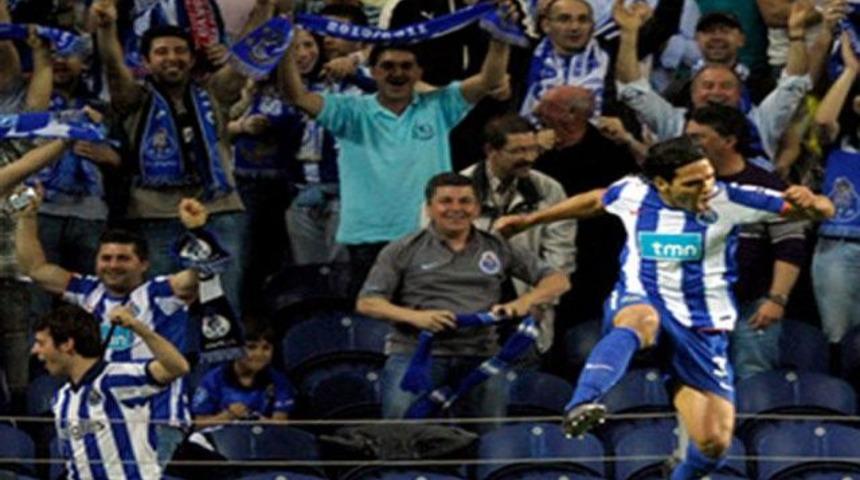 Portekiz fırtınası!