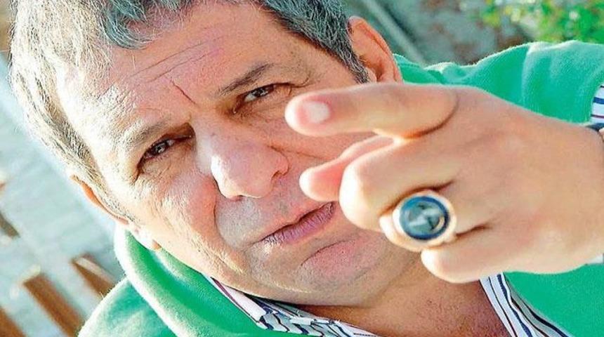 TFF'den Toroğlu'na dava!