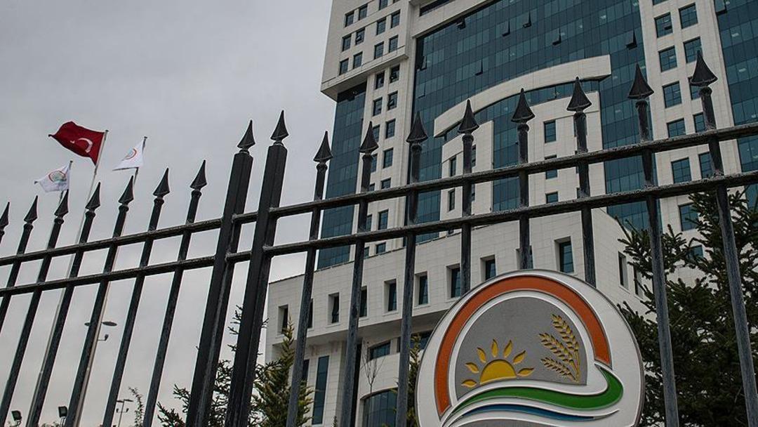 Bakanlıktan şap hastalığı hakkında açıklama!  Binlerce ekip 81 ilde sahada  5