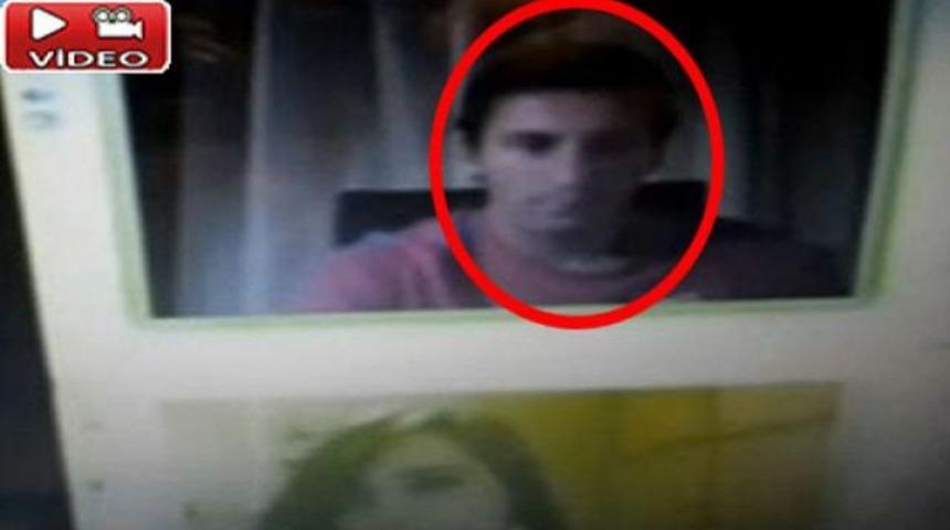 Messi fena yakalandı! (İZLEYİN)