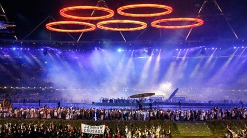 B&uuml;y&uuml;k ş&ouml;len resmen başladı!