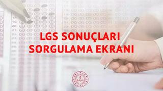 2025 LGS sonuçları ne zaman açıklanacak? 2025 LGS kılavuzu: LGS tercih dönemi ne zaman başlayacak? 2025 LGS sonuçları sorgulama ekranı...