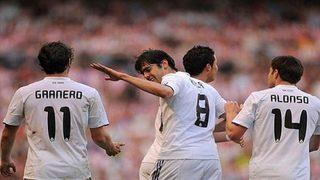 Real pes etmiyor!
