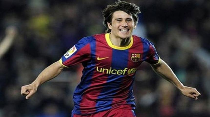 Bar&ccedil;a'da b&uuml;y&uuml;k şok...