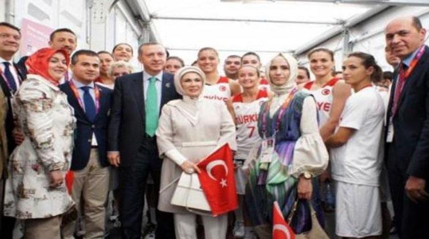 Başbakan'dan Olimpiyat yorumu!