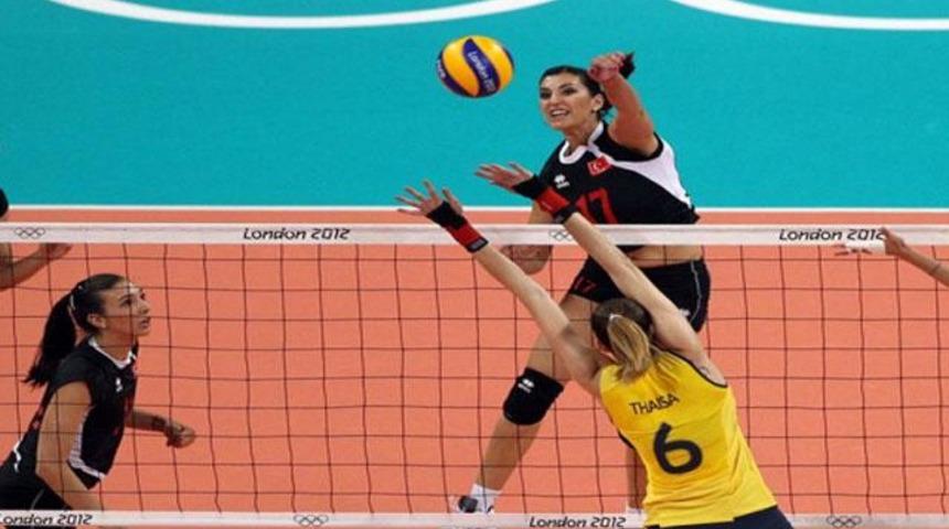 Brezilya'yı salladık ama yıkamadık!