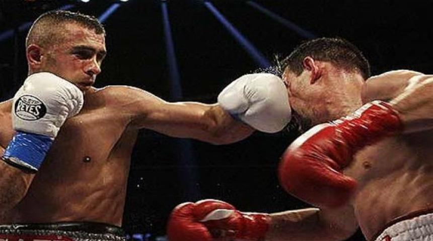 Sel&ccedil;uk Aydın kaybetti..!