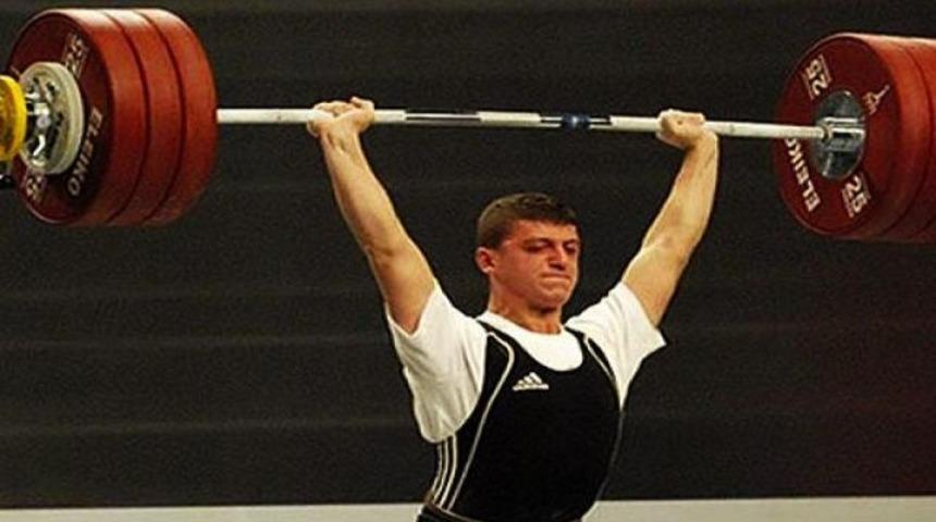 Londra'da ilk doping vakası..!