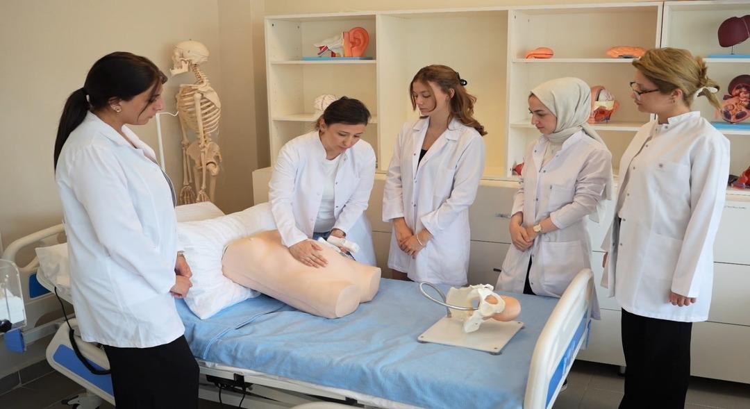 O meslek tekrar yükselişte! İş garantisi geldi, bağımsız çalışma da var  Kendi işlerini kurabilirler  4