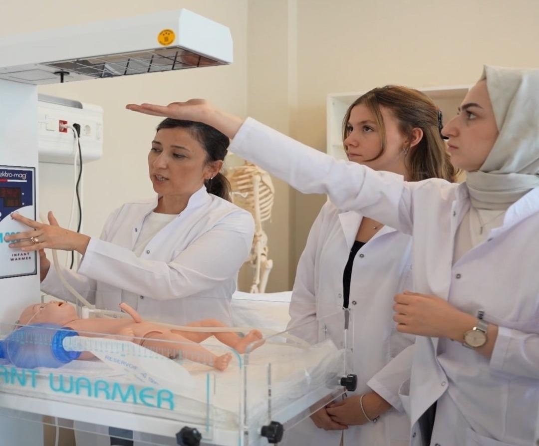 O meslek tekrar yükselişte! İş garantisi geldi, bağımsız çalışma da var  Kendi işlerini kurabilirler  5