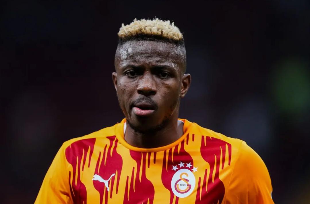 Galatasaray ın eli çok güçlenecek! Osimhen in sözleşmesinde madde bugün sona eriyor 2