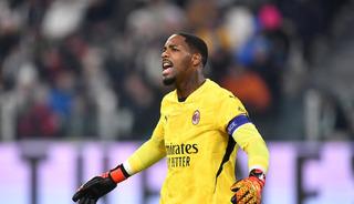 Galatasaray, Muslera'nın ayrılığı sonrası aradığı kaleciyi İtalya'da buldu! 25 milyon Euro bonservis bedeli var