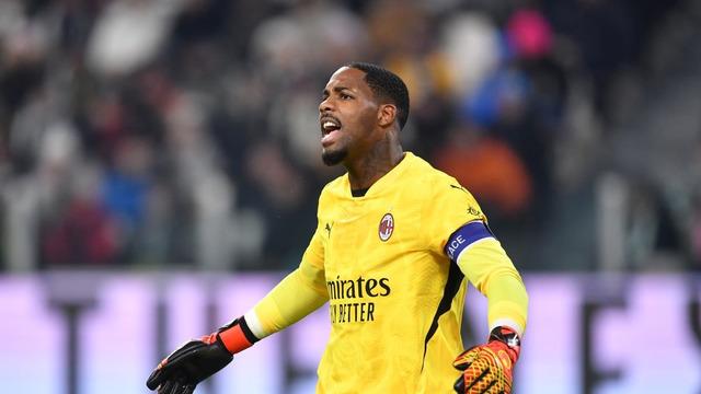 Galatasaray, Muslera'nın ayrılığı sonrası aradığı kaleciyi İtalya'da buldu! 25 milyon Euro bonservis bedeli var