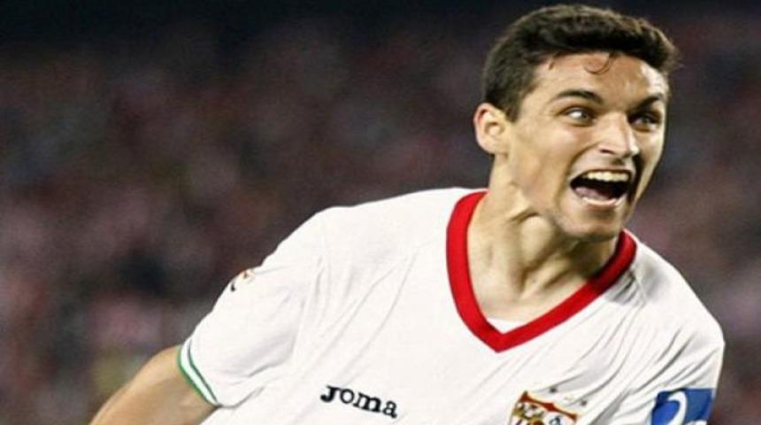 Sevilla'da b&uuml;y&uuml;k şok!