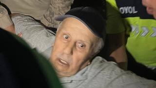 Gurbetçinin sır ölümü: Dinlenme tesisinde kayboldu, 7 saat sonra ormanda bitkin halde bulundu!