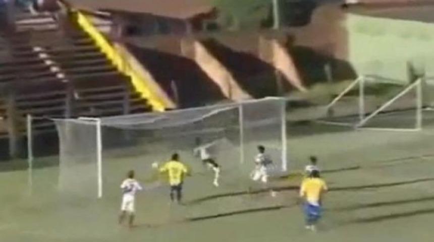 İnanılmaz ama ger&ccedil;ek! (İZLEYİN)