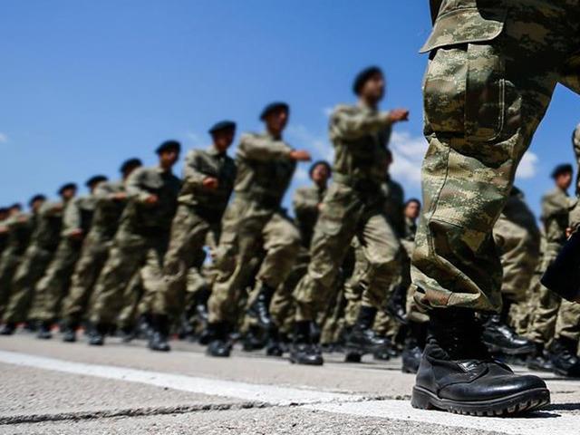 MSB duyurdu! Bedelli askerlik ücreti belli oldu