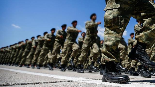 MSB duyurdu! Bedelli askerlik ücreti belli oldu