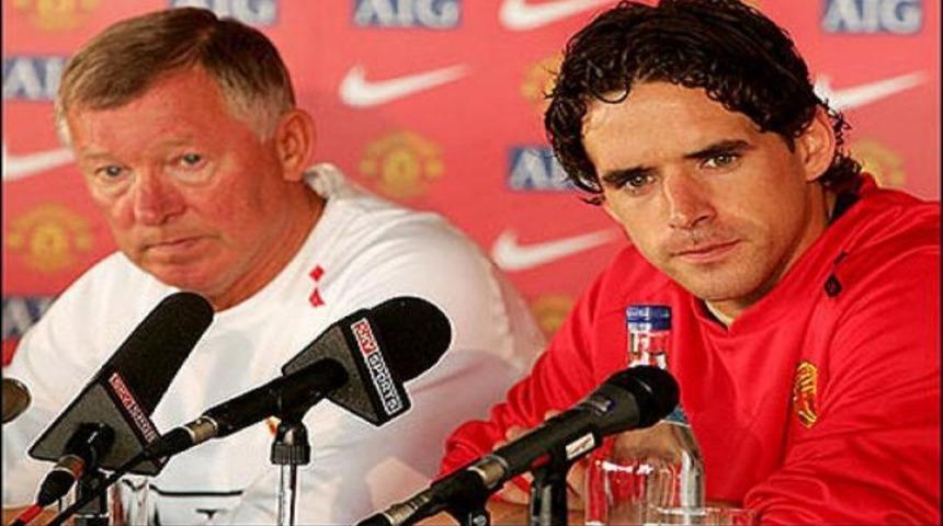 ManU'nun yıldızı futbolu bırakıyor!