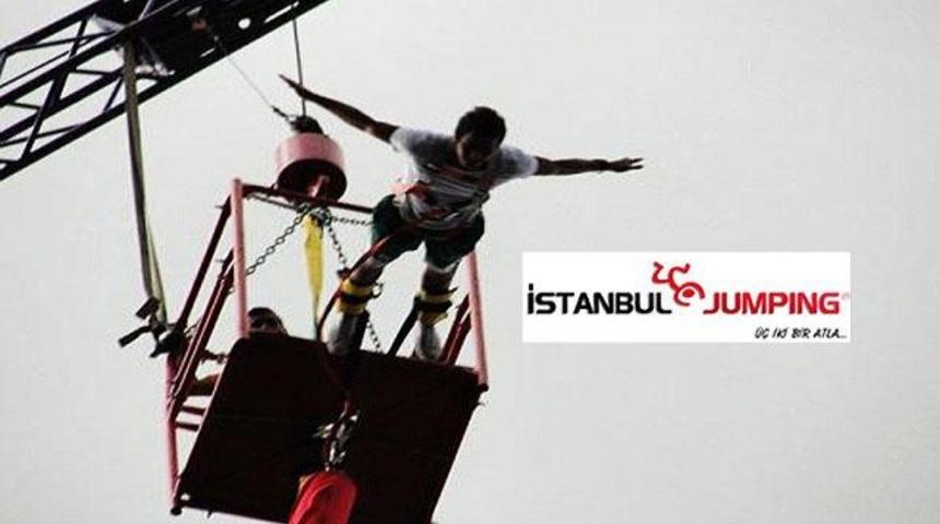 B&uuml;y&uuml;k heyecan İstanbul'da