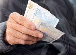 Emekli promosyonlarında rekabet zirvede: Bankalar emeklileri kapmak için yarışıyor!