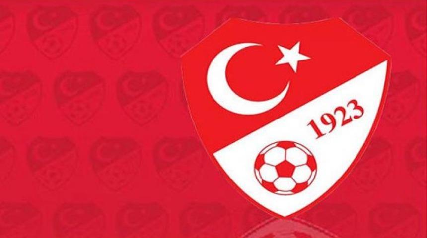 A Milli Takım'da s&uuml;rpriz isimler!