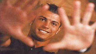 İşte Ronaldo'nun en büyük hayali!