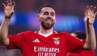 Orkun Kökçü transferinde sona gelindi!