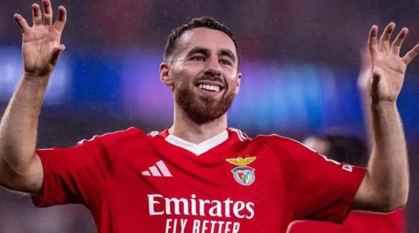 Beşiktaş, Orkun Kökçü transferinde mutlu sona ulaştı! İşte İstanbul'a geleceği tarih...