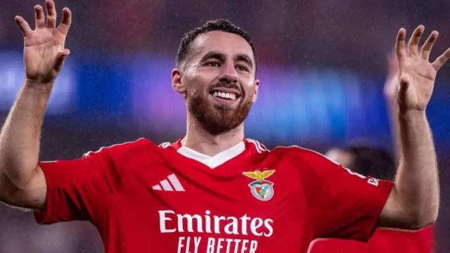 Beşiktaş, Orkun Kökçü transferinde mutlu sona ulaştı! İşte İstanbul'a geleceği tarih...