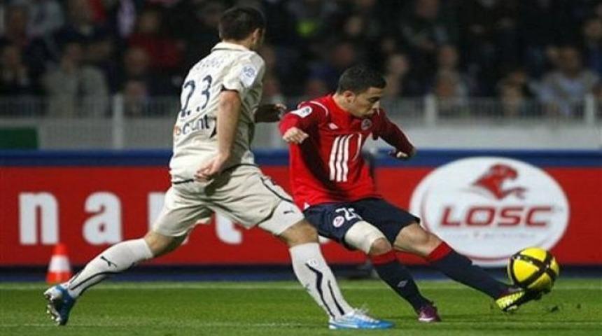 Ligue 1'de Lille mi, Marsilya mı?