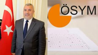 ÖSYM Başkanı açıkladı: MEB-AGS ve ÖABT sınavı ne zaman başlayacak? Akademi Giriş Sınavı ve Öğretmenlik Alan Bilgisi Testi sonuçları ne zaman açıklanacak? 