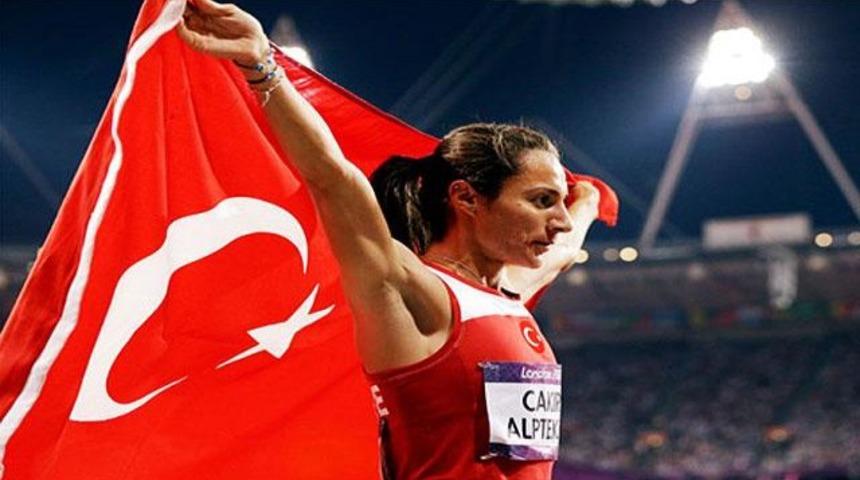 Antrenman yapmaktan d&uuml;ğ&uuml;ne fırsat bulamadı!