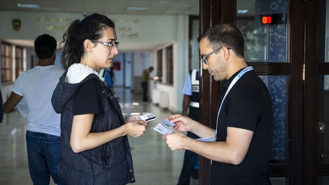 ÖSYM Başkanı açıkladı: MEB-AGS ve ÖABT sınavı ne zaman başlayacak? Akademi Giriş Sınavı ve Öğretmenlik Alan Bilgisi Testi sonuçları ne zaman açıklanacak?  2