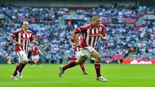Stoke'un resmi sitesi de inanamadı!