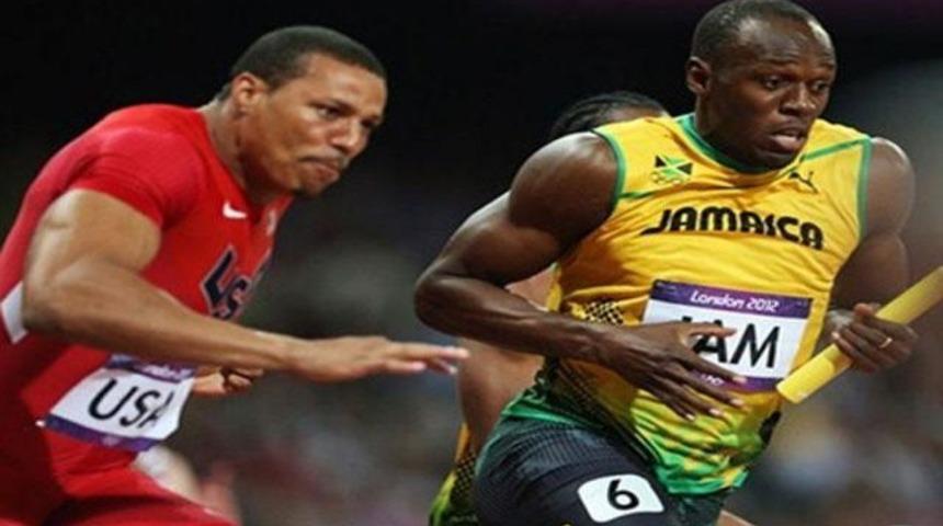 Altın rekorla geldi!