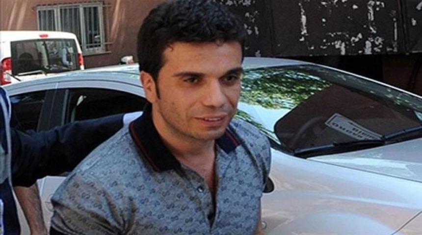 Olgun Peker'den ilgin&ccedil; a&ccedil;ıklama