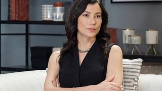 Müjde Uzman CİMER'e şikayet edilince isyan etti! Sebebi duyanlar şaştı kaldı: Kendi özel alanımda...