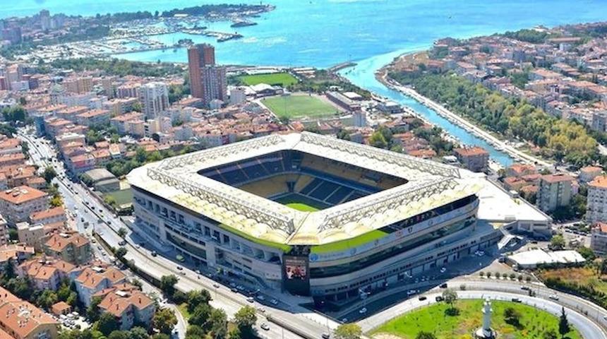 Fenerbahçe, stat ismi sponsorluğu için Chobani markası ile anlaştı!