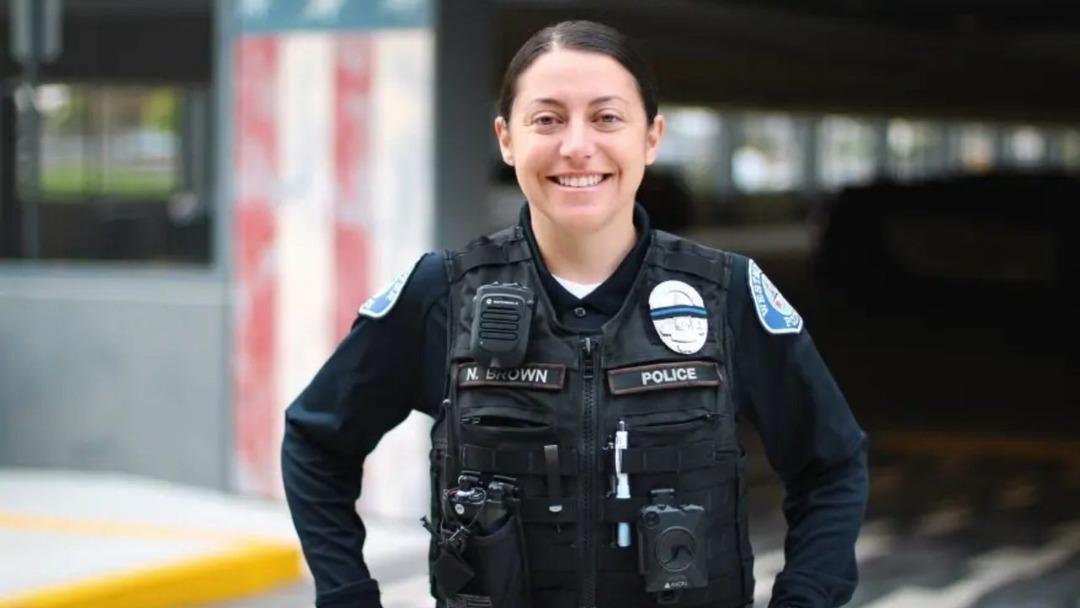 Kadın polis  Hastayım  diyerek devleti dolandırdı! 600 bin dolar aldı ama sonu kötü bitti 1