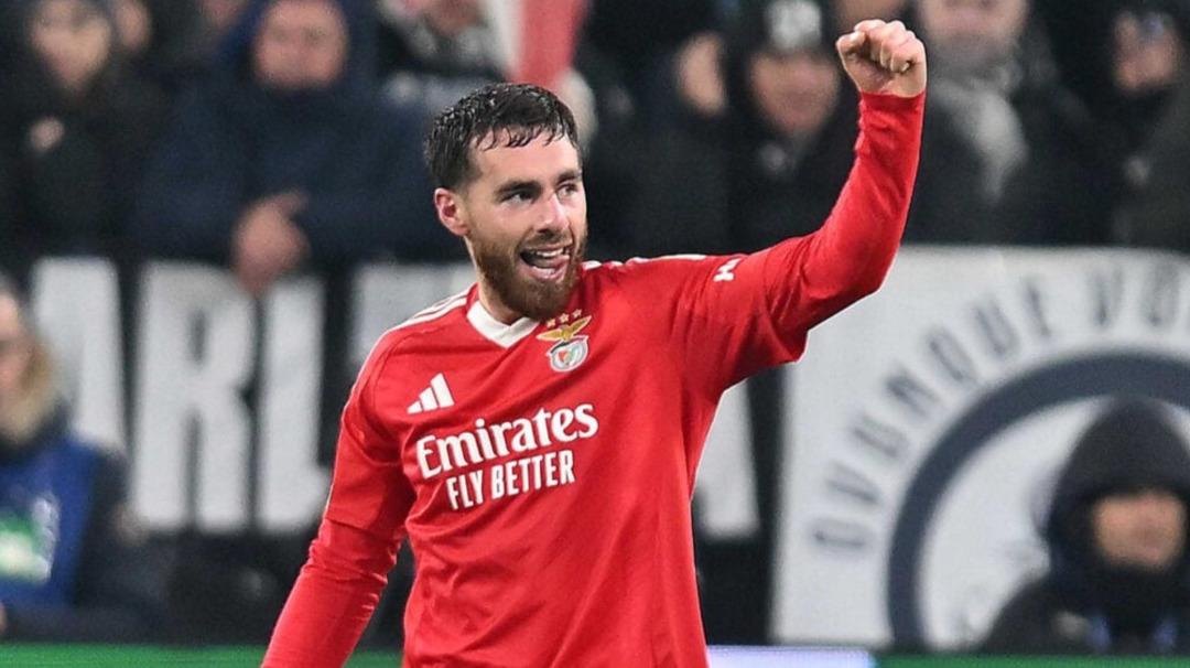Beşiktaş, Orkun Kökçü transferinde mutlu sona ulaştı! İşte İstanbul a geleceği tarih... 1