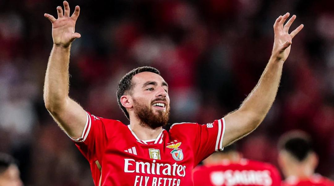 Beşiktaş, Orkun Kökçü transferinde mutlu sona ulaştı! İşte İstanbul a geleceği tarih... 2